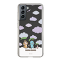スリムプロテクションケース［ ぼのぼの - Rainy ］