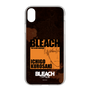 スリムプロテクションケース［ BLEACH 千年血戦篇 - JACKET DESIGN - 黒崎一護 ］