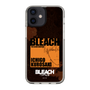 スリムプロテクションケース［ BLEACH 千年血戦篇 - JACKET DESIGN - 黒崎一護 ］