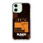 スリムプロテクションケース［ BLEACH 千年血戦篇 - JACKET DESIGN - 黒崎一護 ］