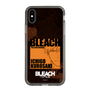スリムプロテクションケース［ BLEACH 千年血戦篇 - JACKET DESIGN - 黒崎一護 ］