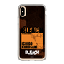 スリムプロテクションケース［ BLEACH 千年血戦篇 - JACKET DESIGN - 黒崎一護 ］