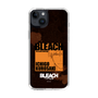 スリムプロテクションケース［ BLEACH 千年血戦篇 - JACKET DESIGN - 黒崎一護 ］