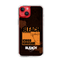 スリムプロテクションケース［ BLEACH 千年血戦篇 - JACKET DESIGN - 黒崎一護 ］