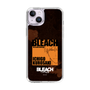 スリムプロテクションケース［ BLEACH 千年血戦篇 - JACKET DESIGN - 黒崎一護 ］