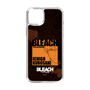 スリムプロテクションケース［ BLEACH 千年血戦篇 - JACKET DESIGN - 黒崎一護 ］