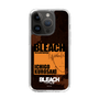 スリムプロテクションケース［ BLEACH 千年血戦篇 - JACKET DESIGN - 黒崎一護 ］