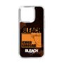 スリムプロテクションケース［ BLEACH 千年血戦篇 - JACKET DESIGN - 黒崎一護 ］