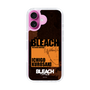 スリムプロテクションケース［ BLEACH 千年血戦篇 - JACKET DESIGN - 黒崎一護 ］