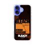 スリムプロテクションケース［ BLEACH 千年血戦篇 - JACKET DESIGN - 黒崎一護 ］