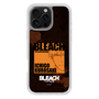 スリムプロテクションケース［ BLEACH 千年血戦篇 - JACKET DESIGN - 黒崎一護 ］