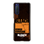 スリムプロテクションケース［ BLEACH 千年血戦篇 - JACKET DESIGN - 黒崎一護 ］