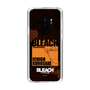 スリムプロテクションケース［ BLEACH 千年血戦篇 - JACKET DESIGN - 黒崎一護 ］