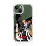 スリムプロテクションケース［ BLEACH 千年血戦篇 - 黒崎一護 ］
