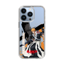 スリムプロテクションケース［ BLEACH 千年血戦篇 - 黒崎一護 ］
