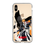 スリムプロテクションケース［ BLEACH 千年血戦篇 - 黒崎一護 ］