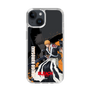 スリムプロテクションケース［ BLEACH 千年血戦篇 - 黒崎一護 ］