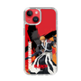 スリムプロテクションケース［ BLEACH 千年血戦篇 - 黒崎一護 ］