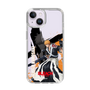 スリムプロテクションケース［ BLEACH 千年血戦篇 - 黒崎一護 ］