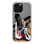 スリムプロテクションケース［ BLEACH 千年血戦篇 - 黒崎一護 ］