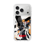 スリムプロテクションケース［ BLEACH 千年血戦篇 - 黒崎一護 ］