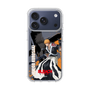 スリムプロテクションケース［ BLEACH 千年血戦篇 - 黒崎一護 ］