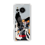 スリムプロテクションケース［ BLEACH 千年血戦篇 - 黒崎一護 ］