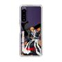 スリムプロテクションケース［ BLEACH 千年血戦篇 - 黒崎一護 ］