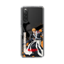 スリムプロテクションケース［ BLEACH 千年血戦篇 - 黒崎一護 ］