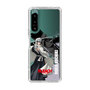 スリムプロテクションケース［ BLEACH 千年血戦篇 - 朽木ルキア ］