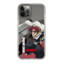 スリムプロテクションケース［ BLEACH 千年血戦篇 - 阿散井恋次 ］