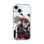 スリムプロテクションケース［ BLEACH 千年血戦篇 - 阿散井恋次 ］