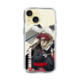 スリムプロテクションケース［ BLEACH 千年血戦篇 - 阿散井恋次 ］