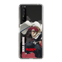 スリムプロテクションケース［ BLEACH 千年血戦篇 - 阿散井恋次 ］