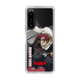 スリムプロテクションケース［ BLEACH 千年血戦篇 - 阿散井恋次 ］