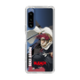 スリムプロテクションケース［ BLEACH 千年血戦篇 - 阿散井恋次 ］