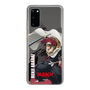 スリムプロテクションケース［ BLEACH 千年血戦篇 - 阿散井恋次 ］