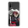 スリムプロテクションケース［ BLEACH 千年血戦篇 - 阿散井恋次 ］