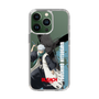 スリムプロテクションケース［ BLEACH 千年血戦篇 - 日番谷冬獅郎 ］