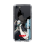 スリムプロテクションケース［ BLEACH 千年血戦篇 - 日番谷冬獅郎 ］
