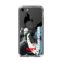 スリムプロテクションケース［ BLEACH 千年血戦篇 - 日番谷冬獅郎 ］