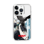 スリムプロテクションケース［ BLEACH 千年血戦篇 - 日番谷冬獅郎 ］