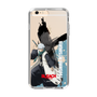 スリムプロテクションケース［ BLEACH 千年血戦篇 - 日番谷冬獅郎 ］