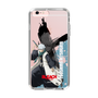 スリムプロテクションケース［ BLEACH 千年血戦篇 - 日番谷冬獅郎 ］