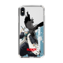 スリムプロテクションケース［ BLEACH 千年血戦篇 - 日番谷冬獅郎 ］