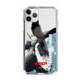 スリムプロテクションケース［ BLEACH 千年血戦篇 - 日番谷冬獅郎 ］