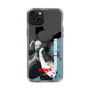 スリムプロテクションケース［ BLEACH 千年血戦篇 - 日番谷冬獅郎 ］