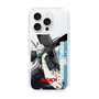 スリムプロテクションケース［ BLEACH 千年血戦篇 - 日番谷冬獅郎 ］