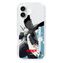 スリムプロテクションケース［ BLEACH 千年血戦篇 - 日番谷冬獅郎 ］