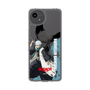 スリムプロテクションケース［ BLEACH 千年血戦篇 - 日番谷冬獅郎 ］